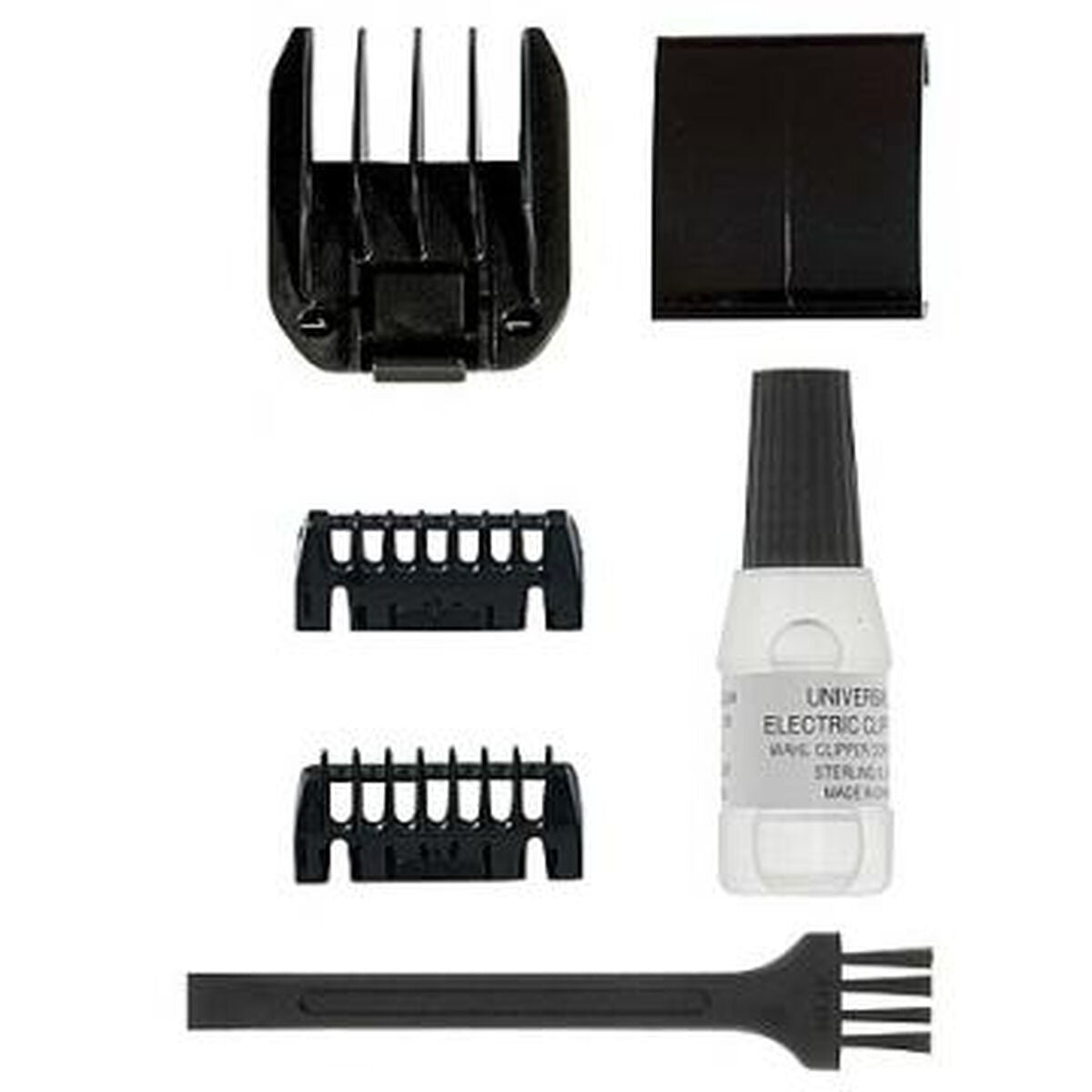 Haarschneider für Haustiere Wahl WA9962-2016 Deluxe Pocket Pro Kunststoff