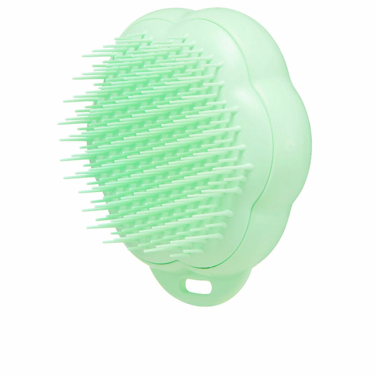 Bürste Tangle Teezer Haustiere grün