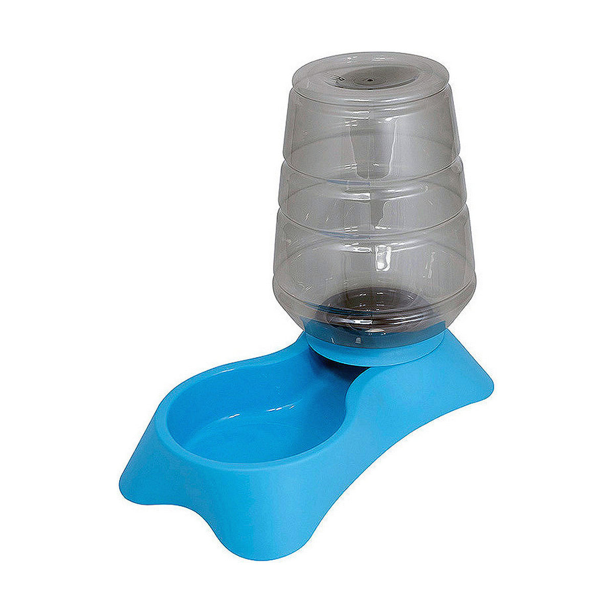 Trinkbrunnen Nayeco Nuvola Plus Blau 11 L