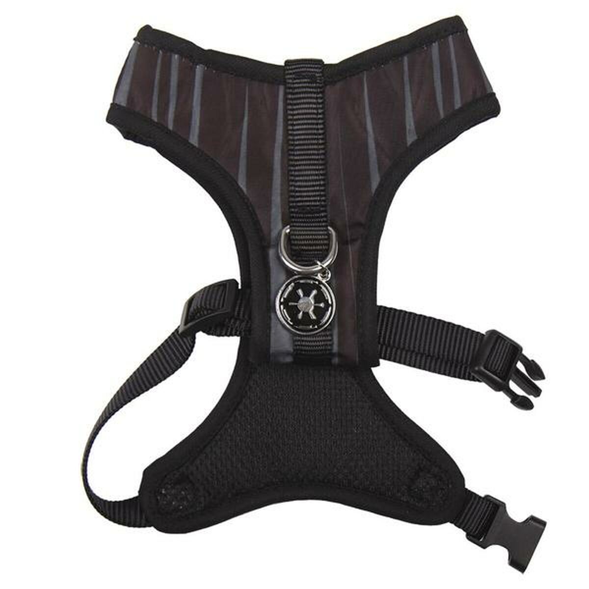 Hundegeschirr Star Wars Schwarz