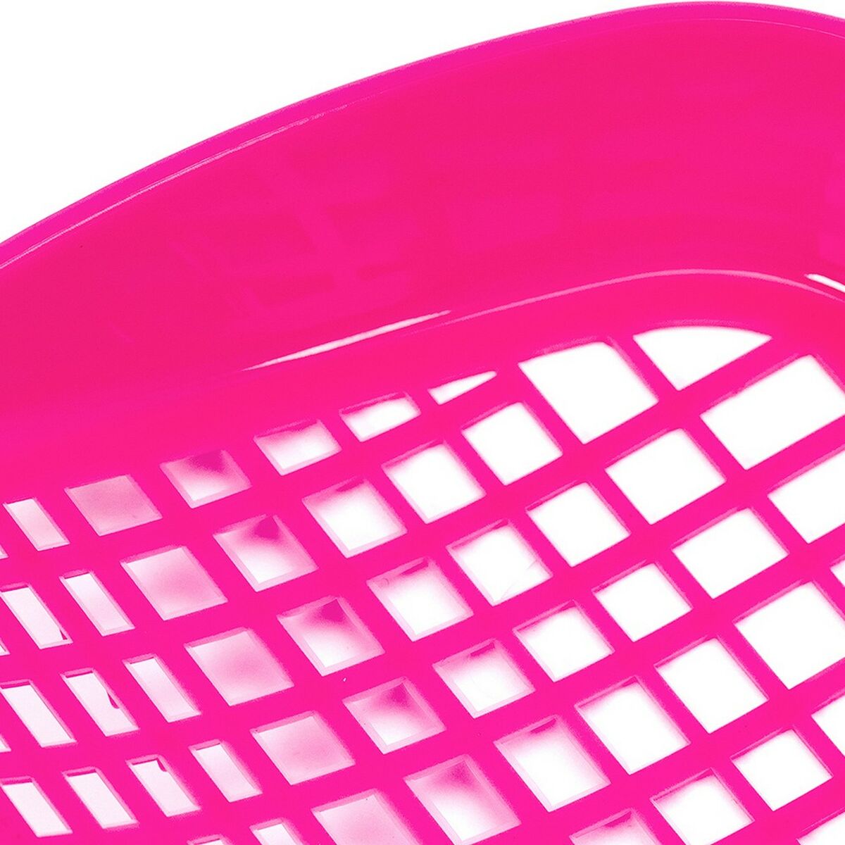 Pickup-Schaufel Rotho My Pet Sandkasten Rosa