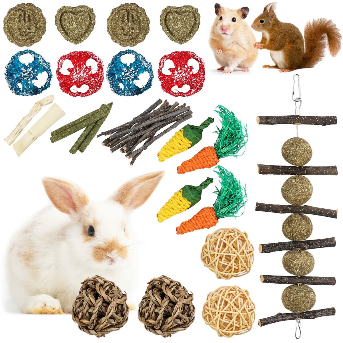 Spielzeug (Restauriert A)