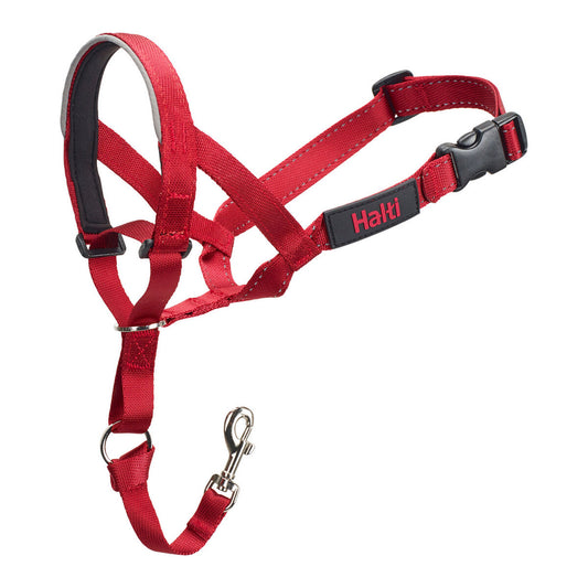 Dressurhalsband für Hunde Company of Animals Halti Maulkorb (40-54 cm)