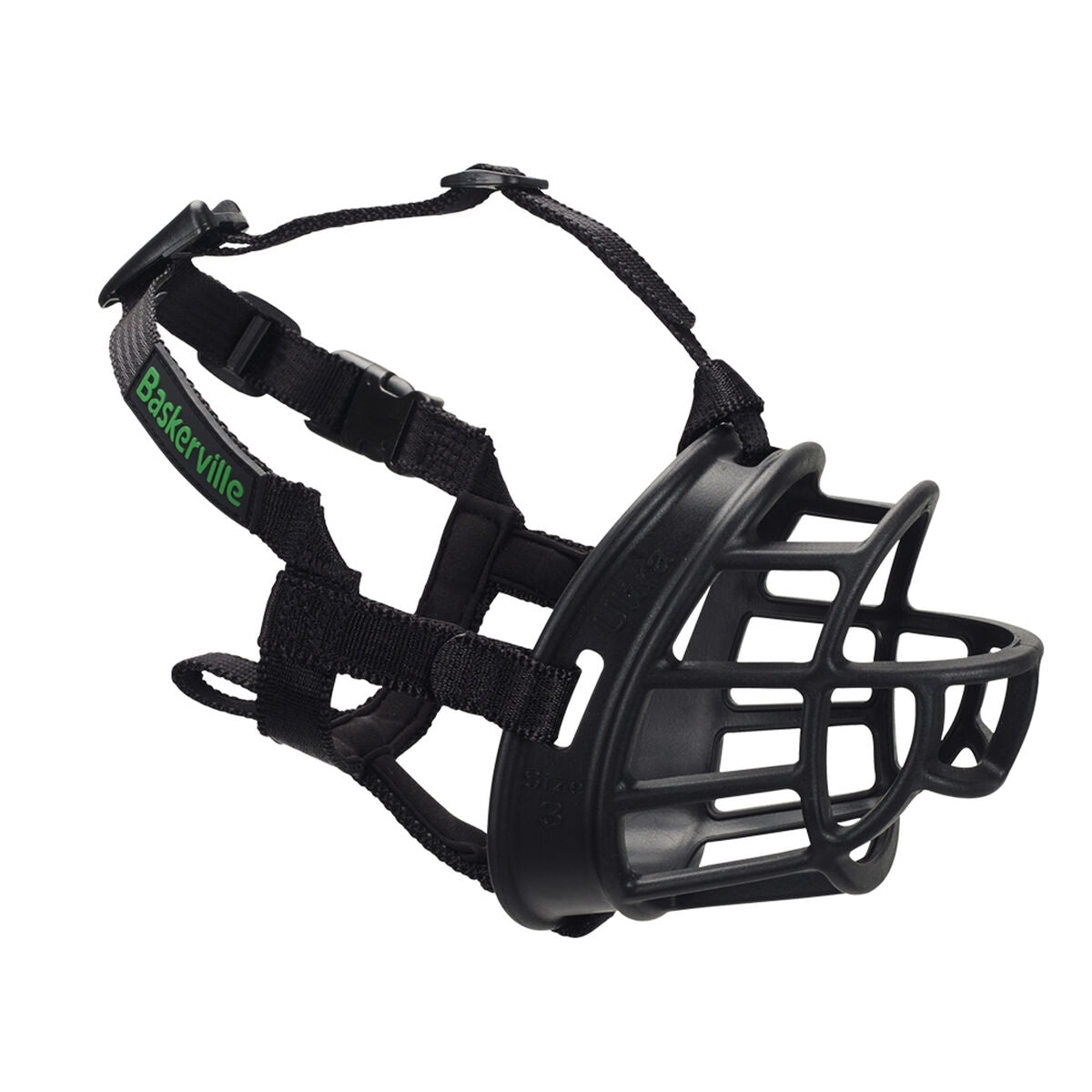 Maulkorb Company of Animals 75690 Schwarz 3