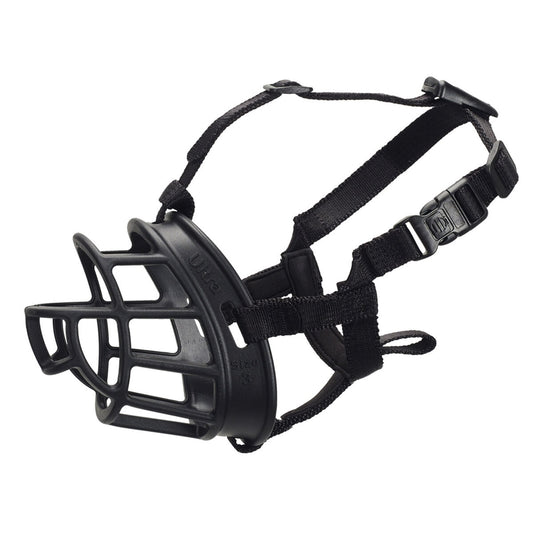 Maulkorb Company of Animals 75701 Schwarz 6