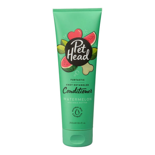 Haarspülung Pet Head Hund Wassermelone (250 ml)