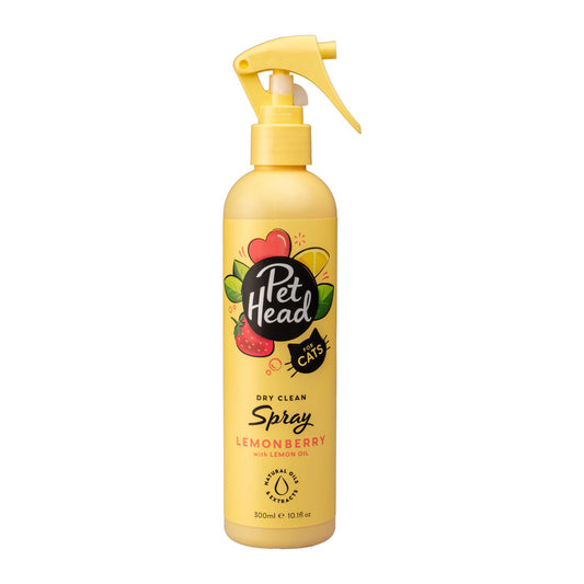 Haarspülung Pet Head Lemonberry Felin' Good 300 ml
