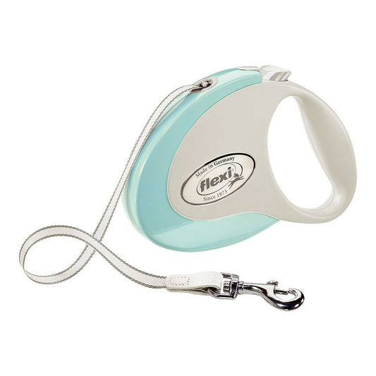 Hundeleine Flexi STYLE 5 m M Mint
