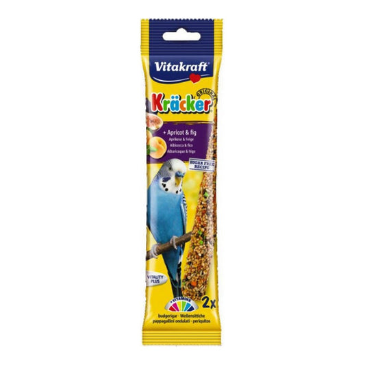 Vogelfutter Vitakraft Sittich (60 g)