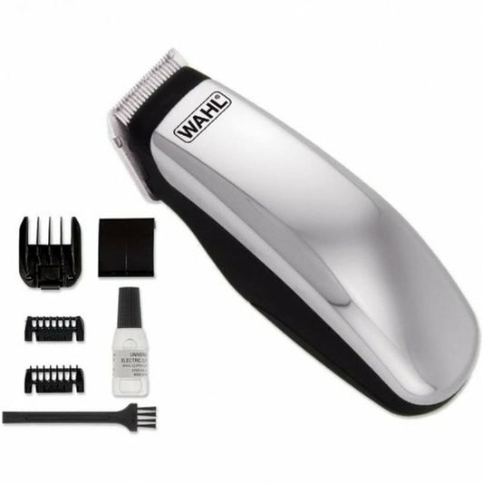 Haarschneider für Haustiere Wahl WA9962-2016 Deluxe Pocket Pro Kunststoff