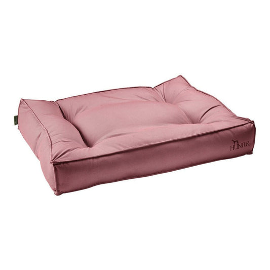 Hundebett Hunter LANCASTER 120x90 cm Rot