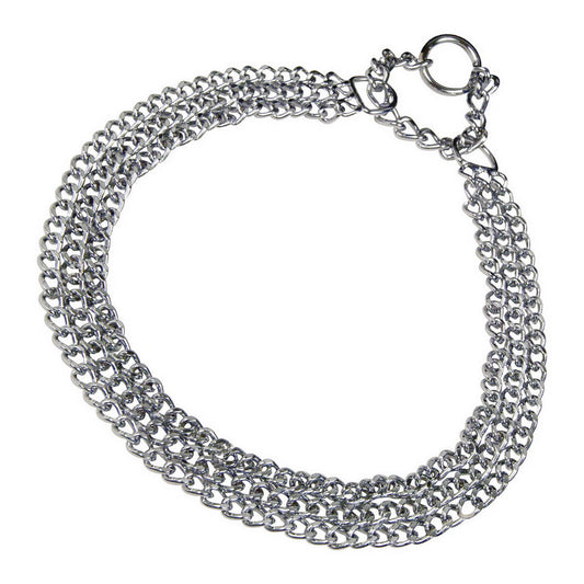 Hundehalsband Hs Sprenger Dreifach 45cm