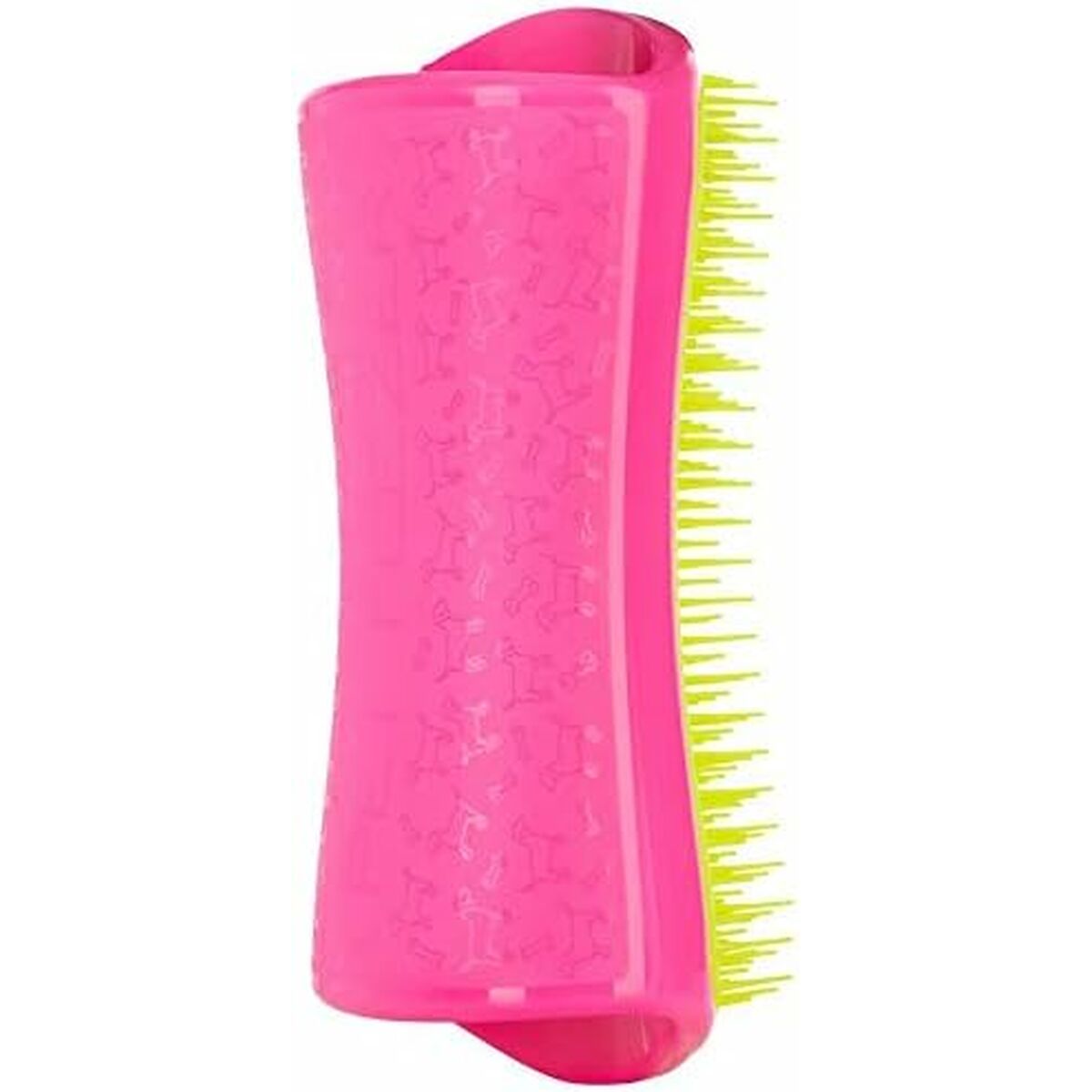 Hundebürste Tangle Teezer Pet Teezer Rosa