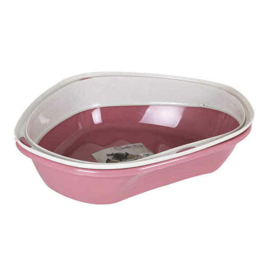 Katzentoilette GP10536 Kunststoff 58 x 48 x 20,5 cm
