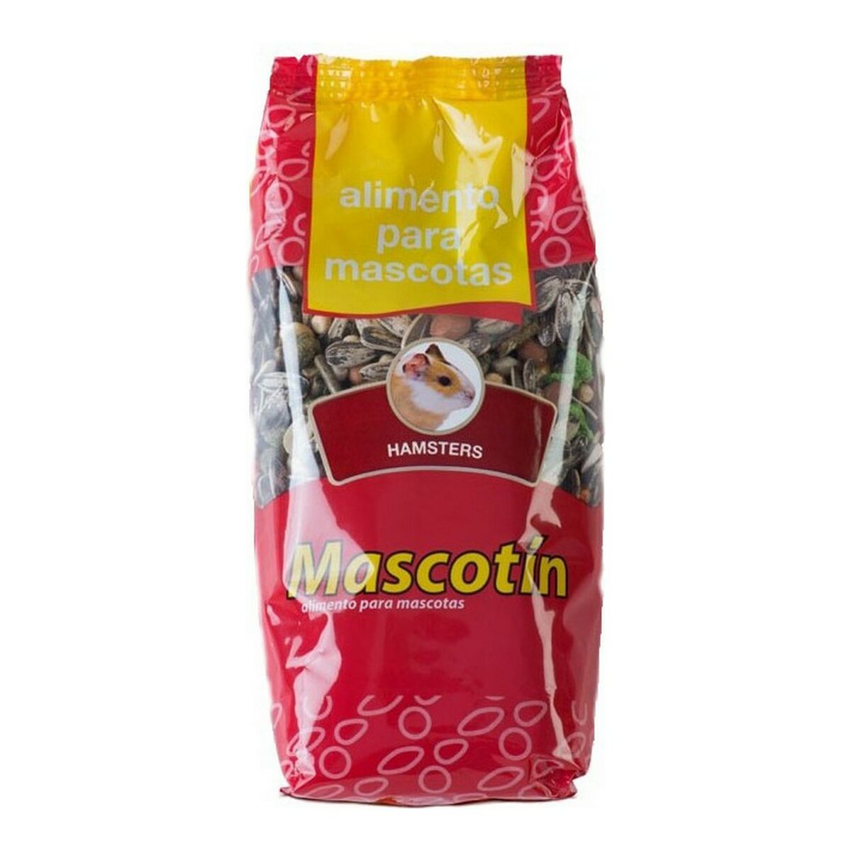 Hamsterfutter Mascotín (500 g)