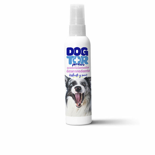 Haustier-Conditioner Dogtor Pet Care Hund Entwirr-Spray 250 ml