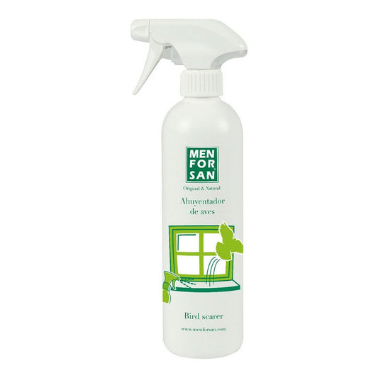 Spray Menforsan Vögel Fliegenvertreiber 500 ml