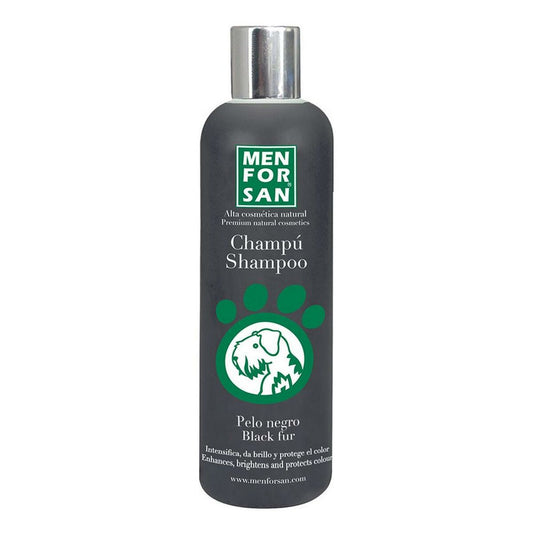 Shampoo für Haustiere Menforsan Champú Perro 300 ml