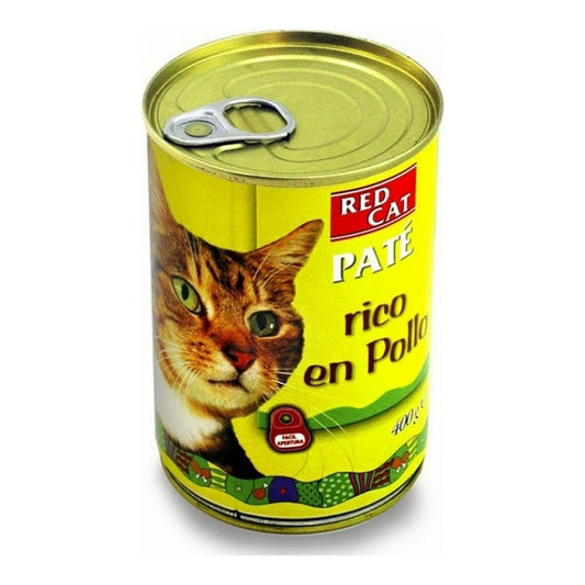 Katzenfutter Red Cat Localization-B0184BYK4I (100 g)