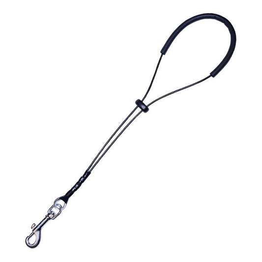 Haustiergurt Gloria Hund Katze Friseur PVC 55 cm