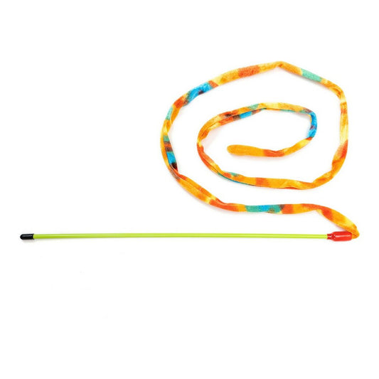 Katzenstock Gloria Nashira Federn (105 cm)