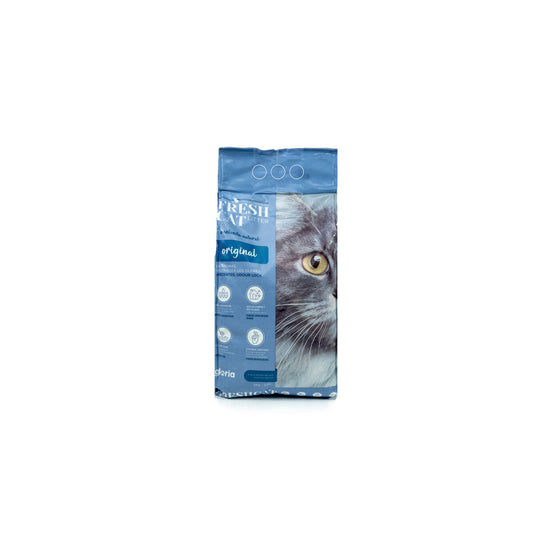 Katzenstreu Gloria Bentonita Premium Original 5 kg