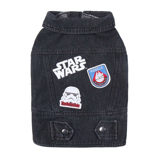 Hundejacke Star Wars Grau XS