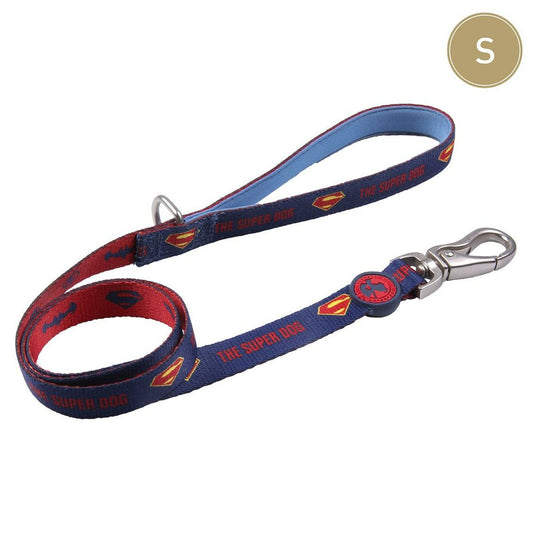 Hundeleine DC Pets Blau S