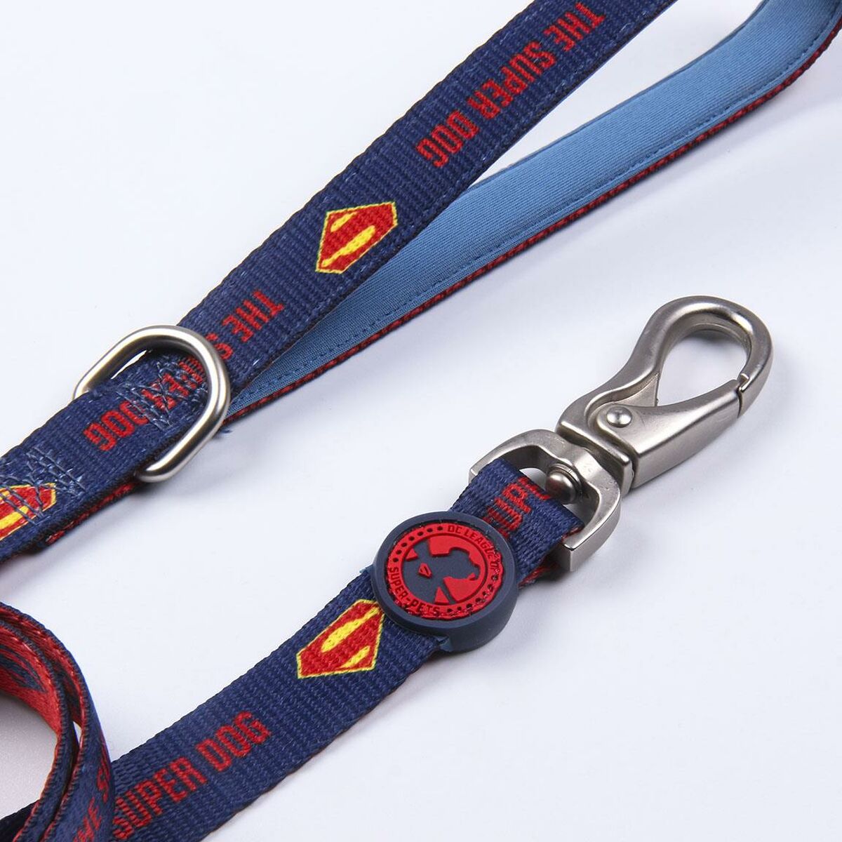 Hundeleine DC Pets Blau S