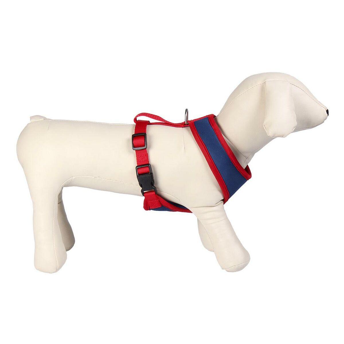 Hundegeschirr DC Pets XXS/XS Blau