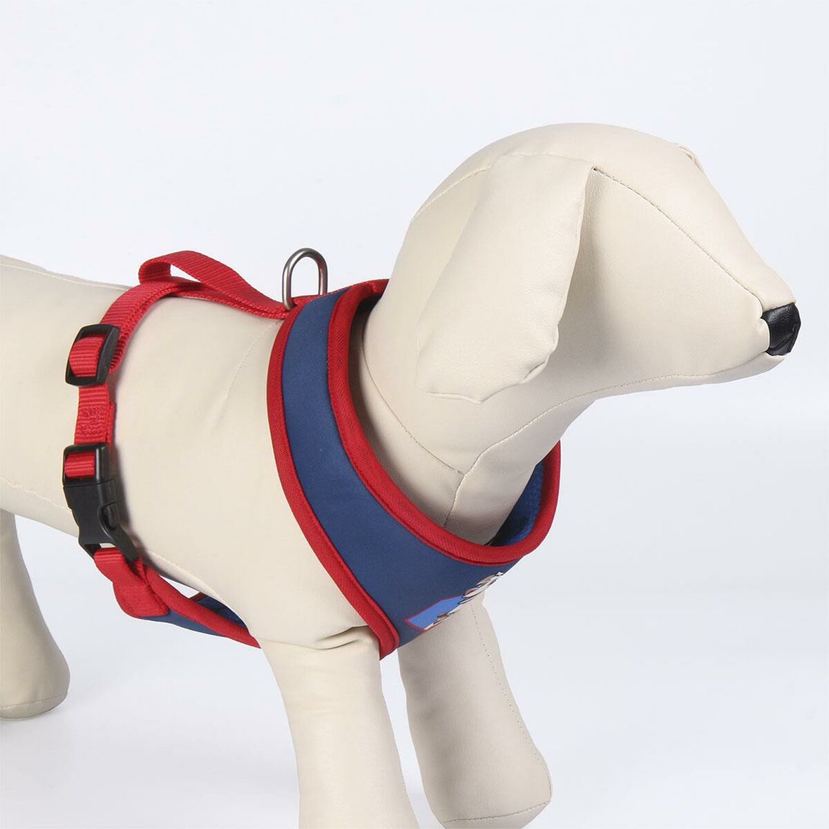Hundegeschirr DC Pets Blau XS/S