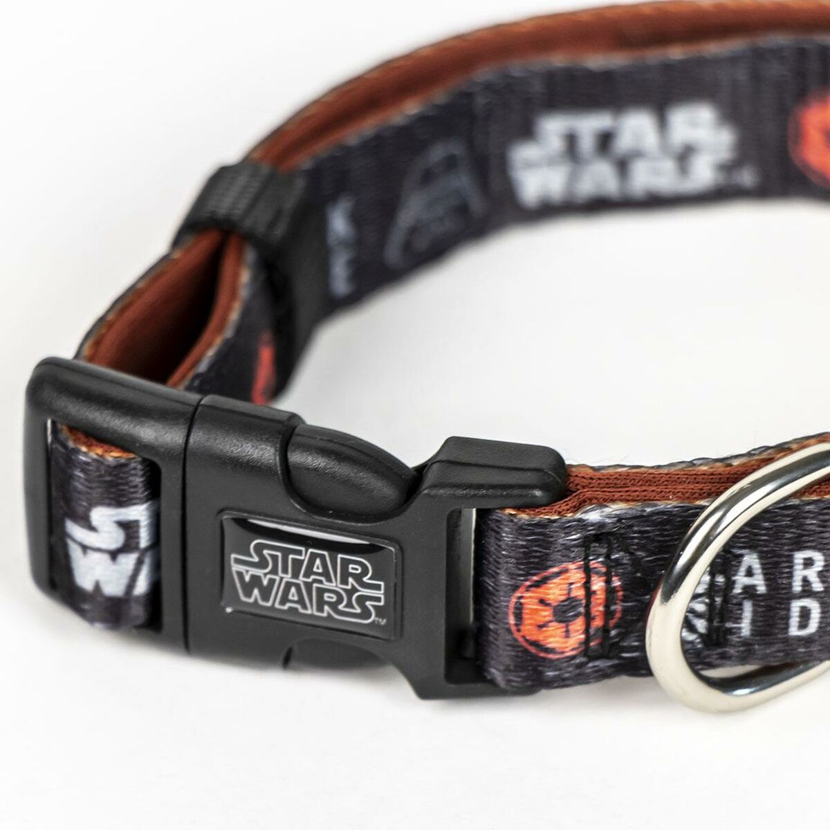 Hundehalsband Star Wars Schwarz XXS