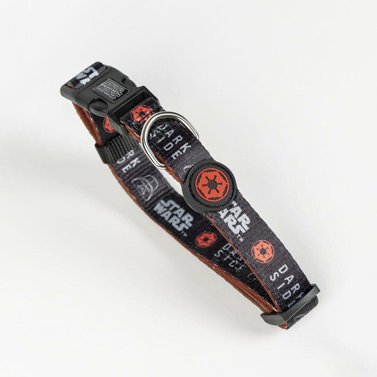 Hundehalsband Star Wars Schwarz XS