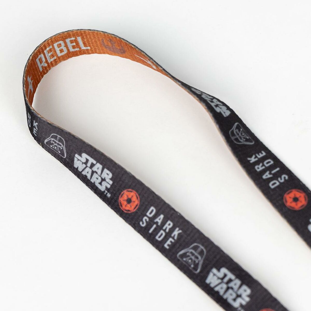 Hundeleine Star Wars Schwarz M