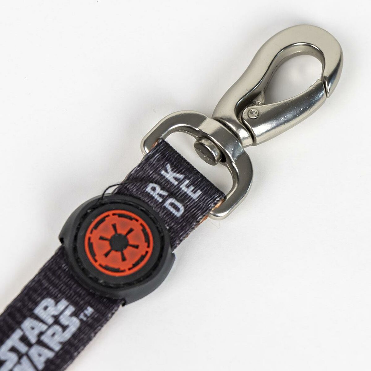 Hundeleine Star Wars Schwarz M