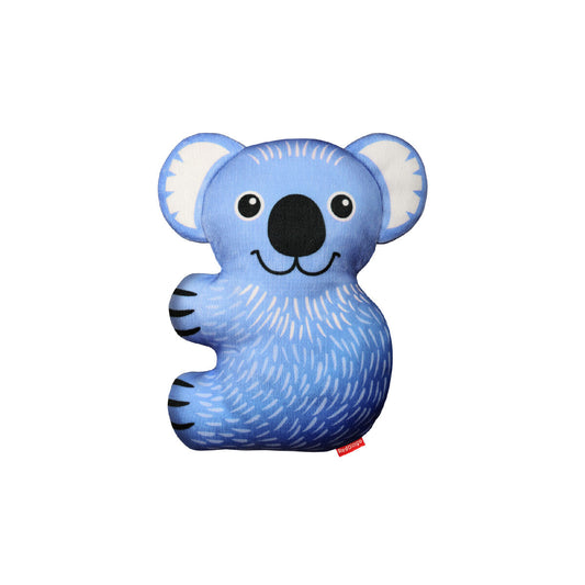 Hundespielzeug Red Dingo 20 cm Koala Innen/Außenbereich