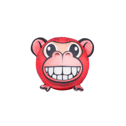 Hundespielzeug Red Dingo 10 cm Affe