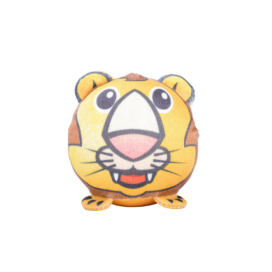 Hundespielzeug Red Dingo 10 cm Löwe