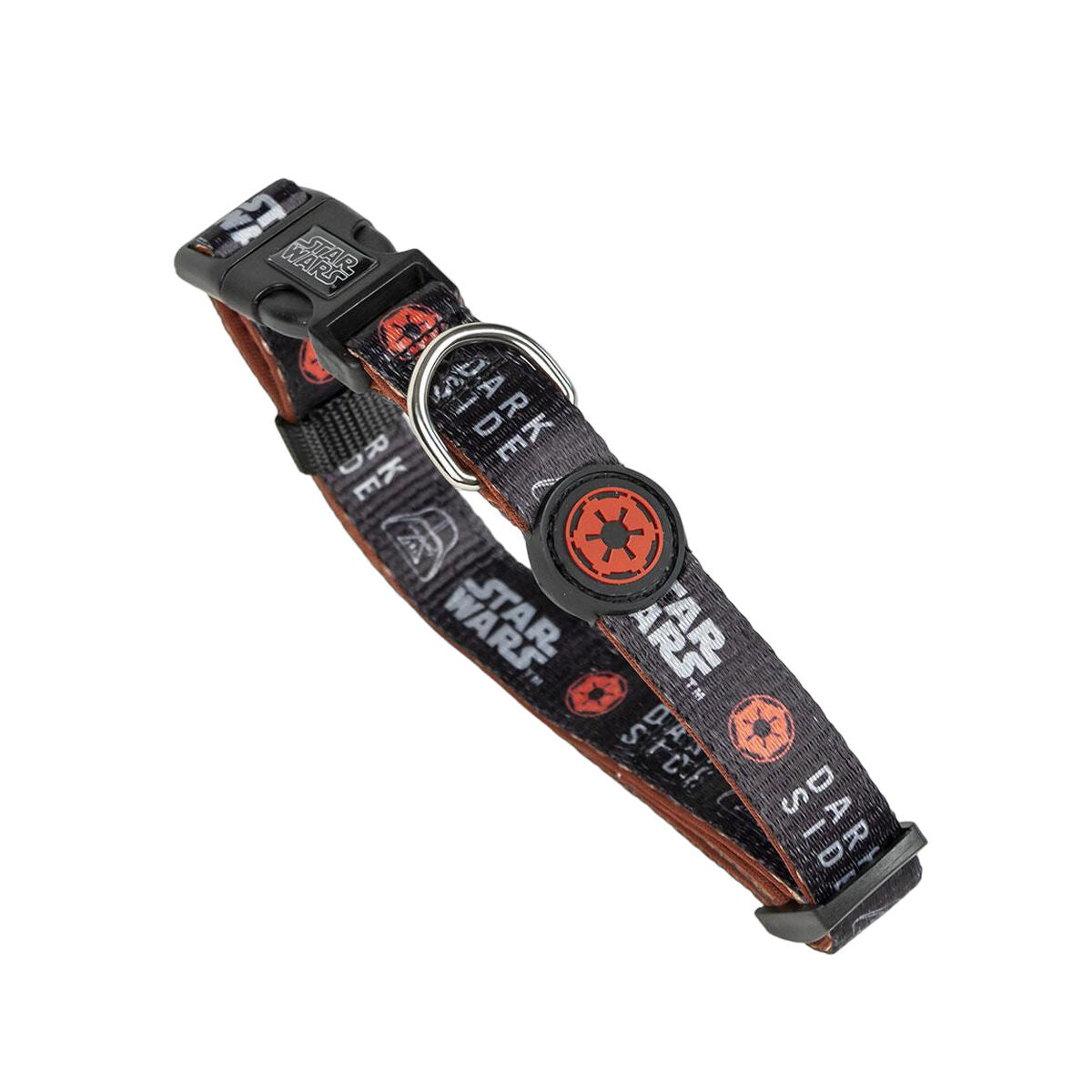 Hundehalsband Star Wars Schwarz XXS